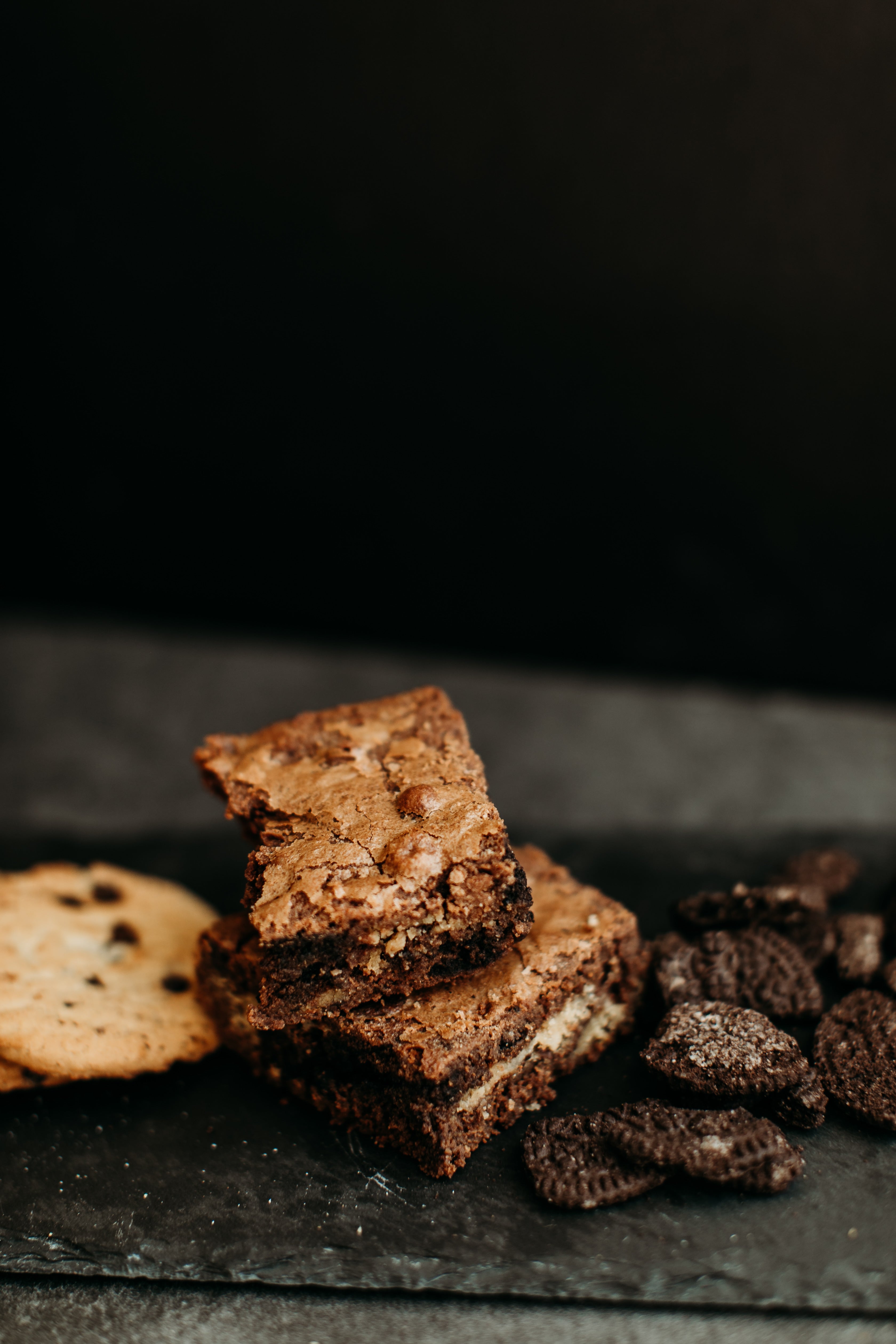 Brownie Mix