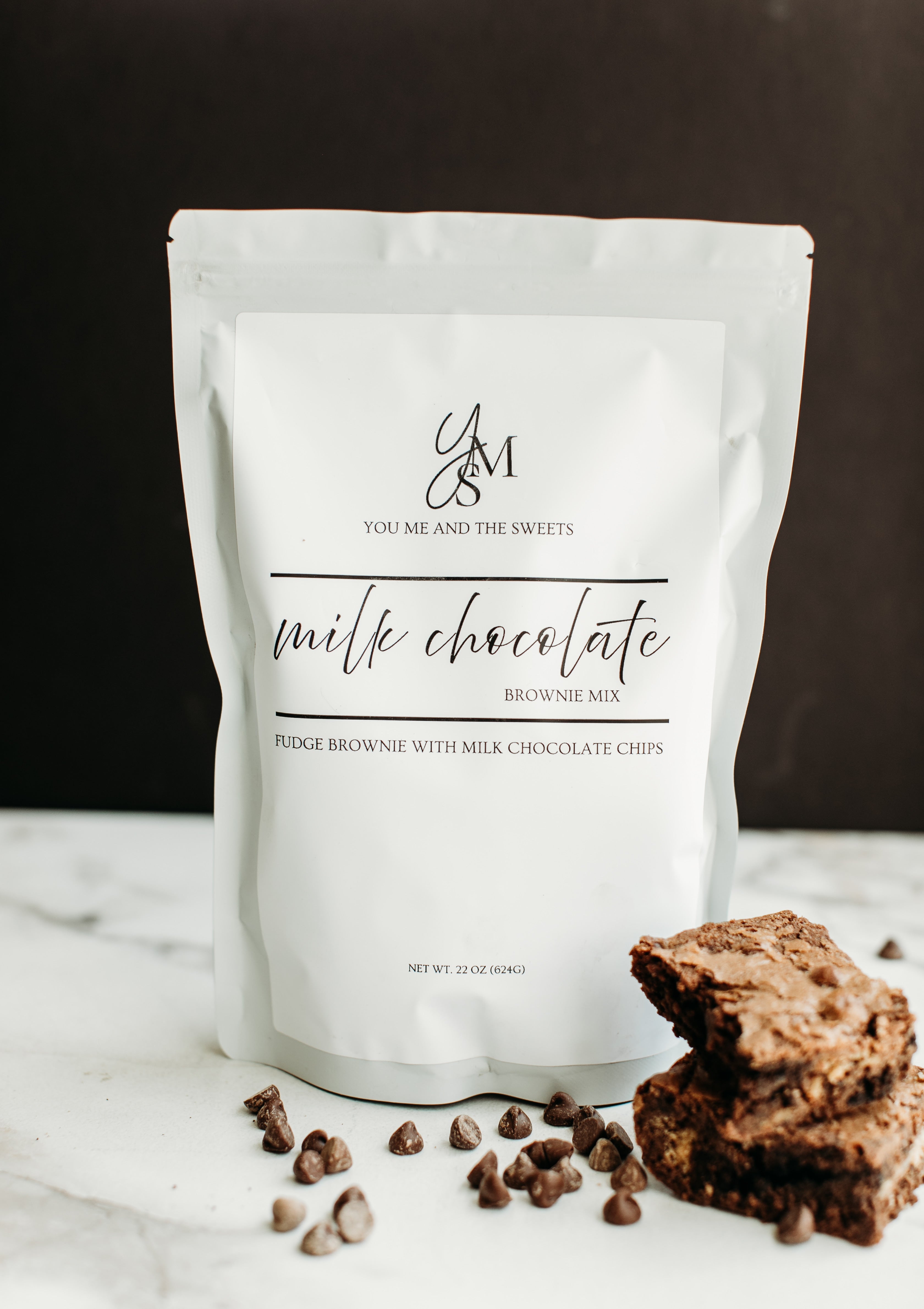 Brownie Mix
