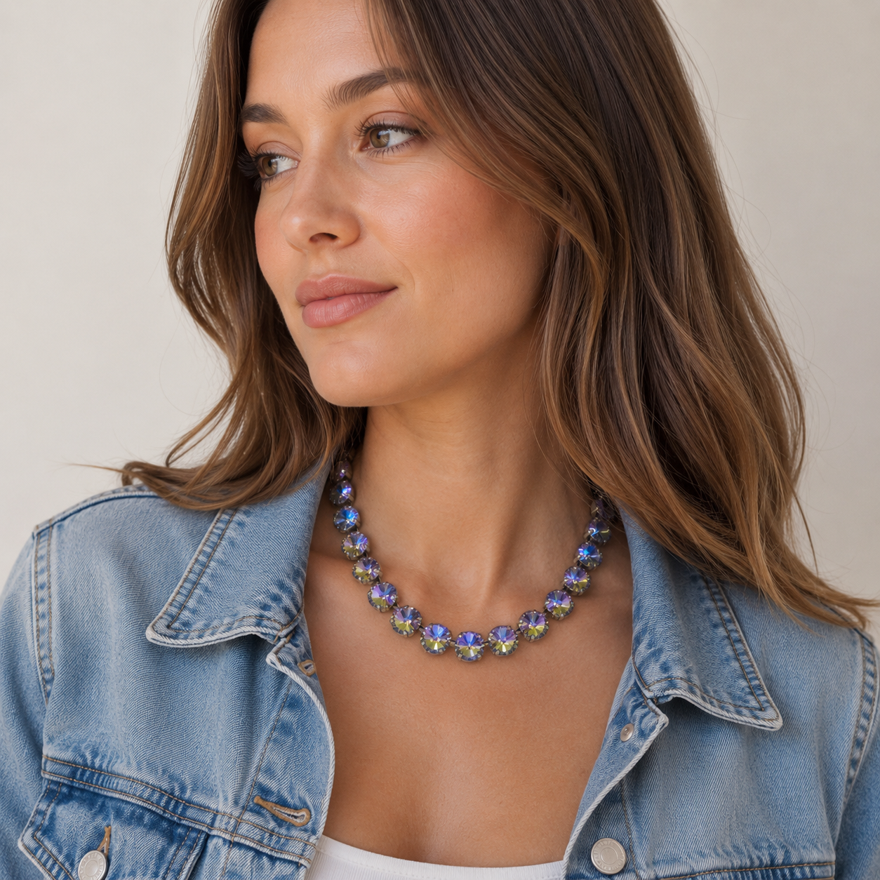 JADEN NECKLACE