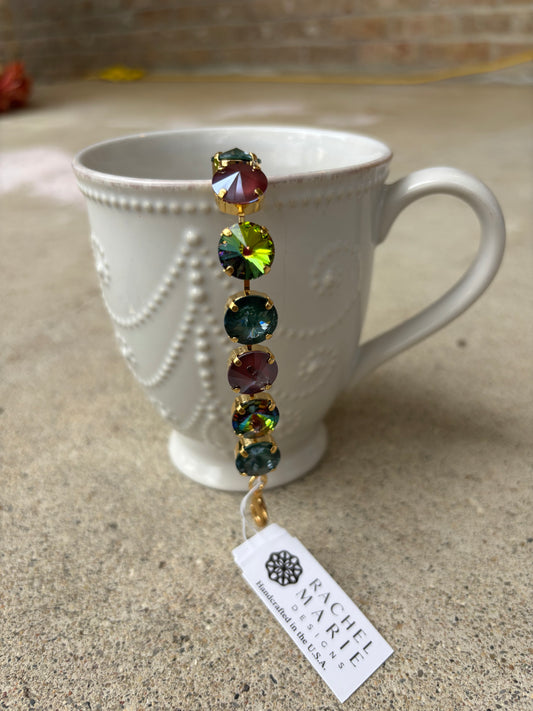 JADDEN GOLD BRACELET