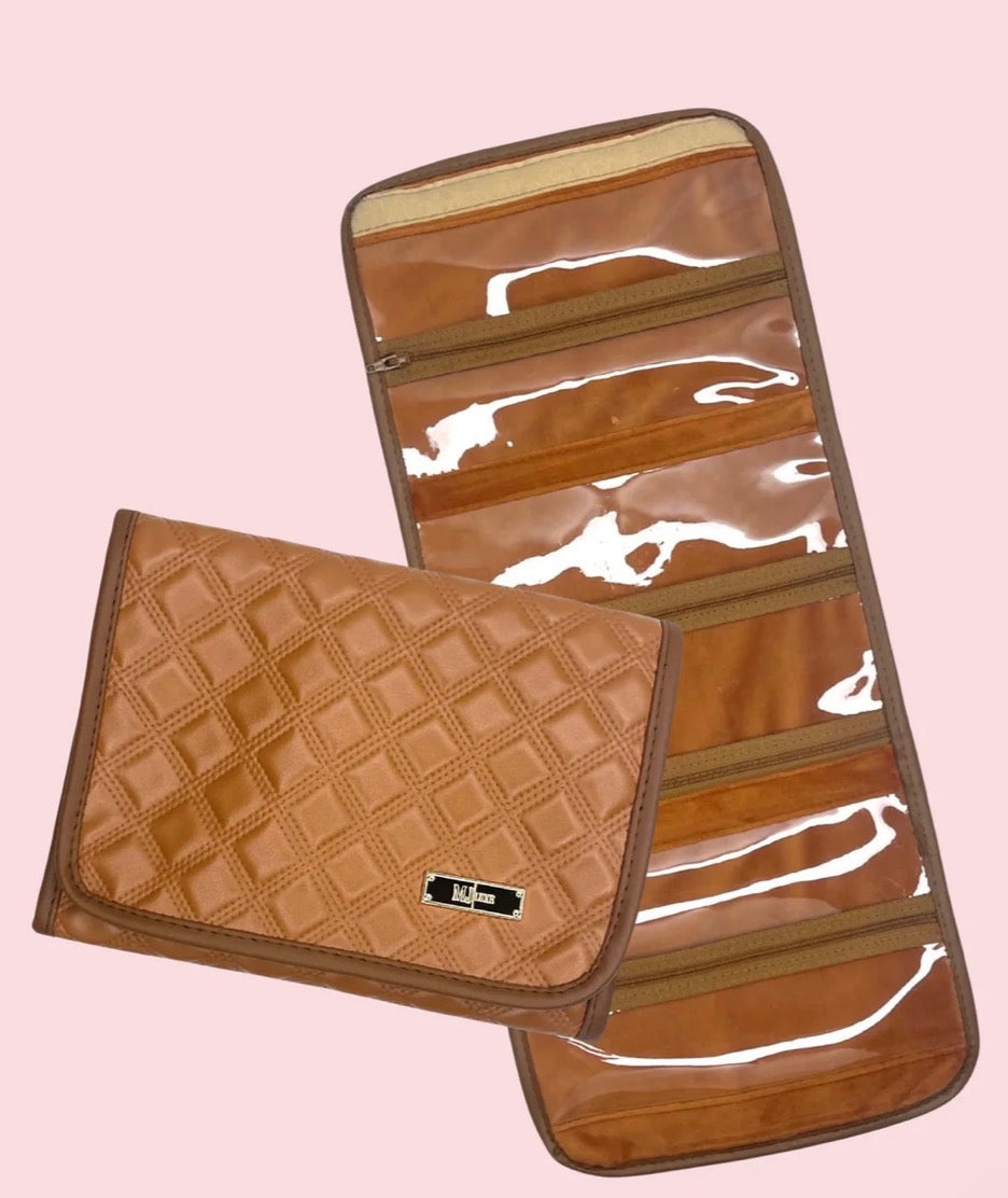 Makeup Junkie Gem Keeper