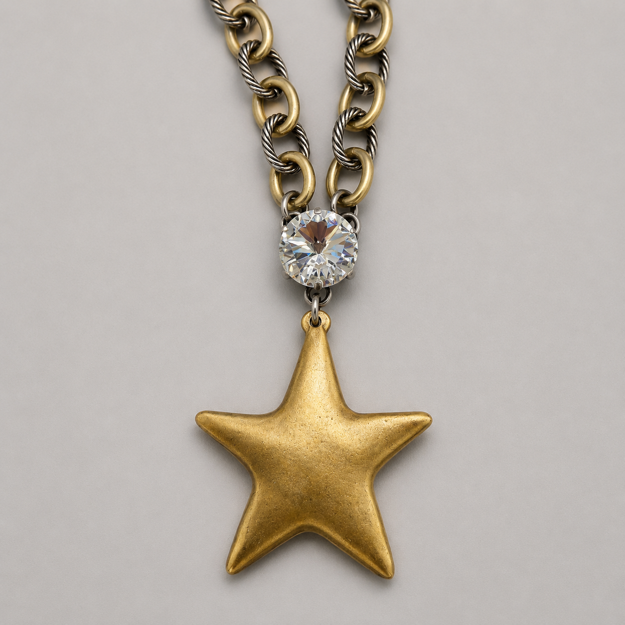 STARLING NECKLACE