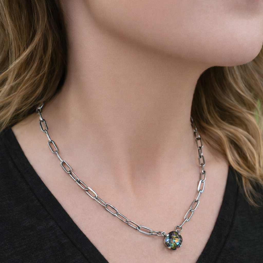 TEMPO LUX NECKLACE