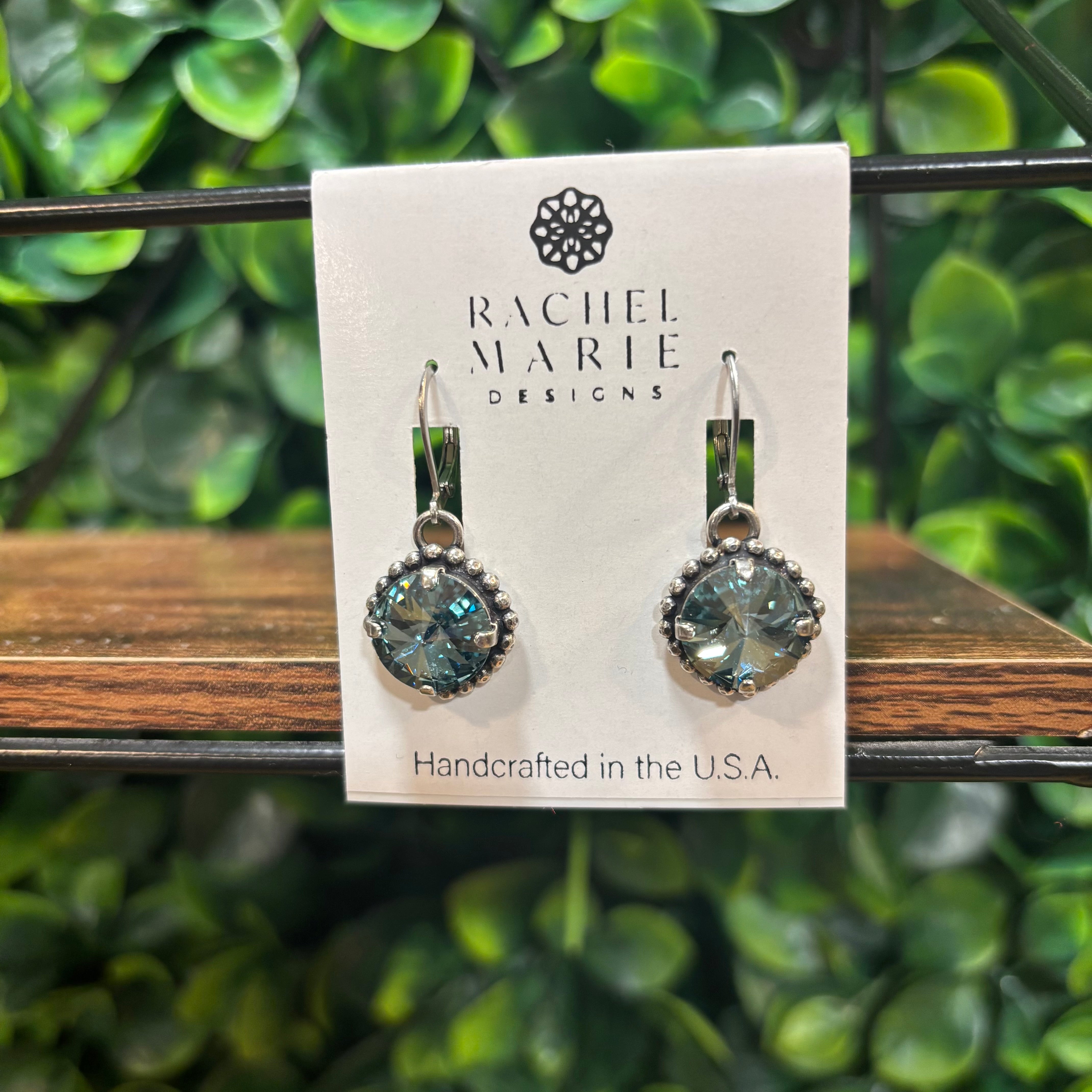 SASHABAW EARRING