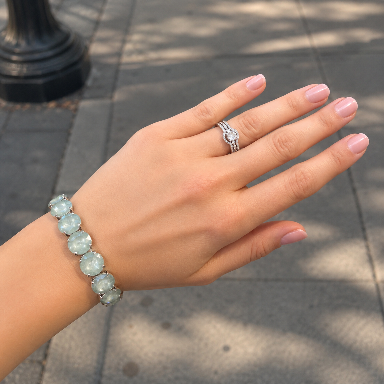 JODENE STRETCH BRACELET