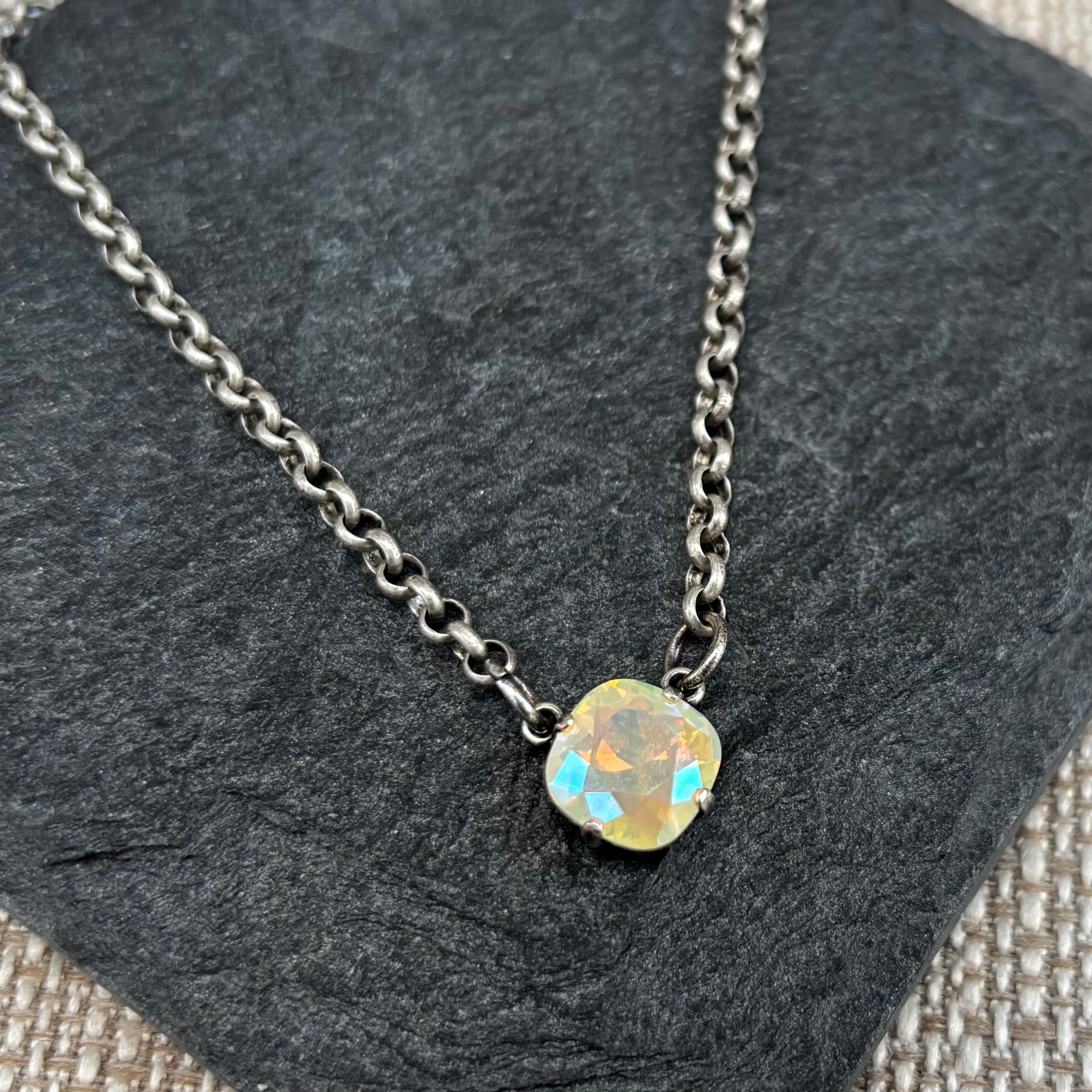 SADIE NECKLACE