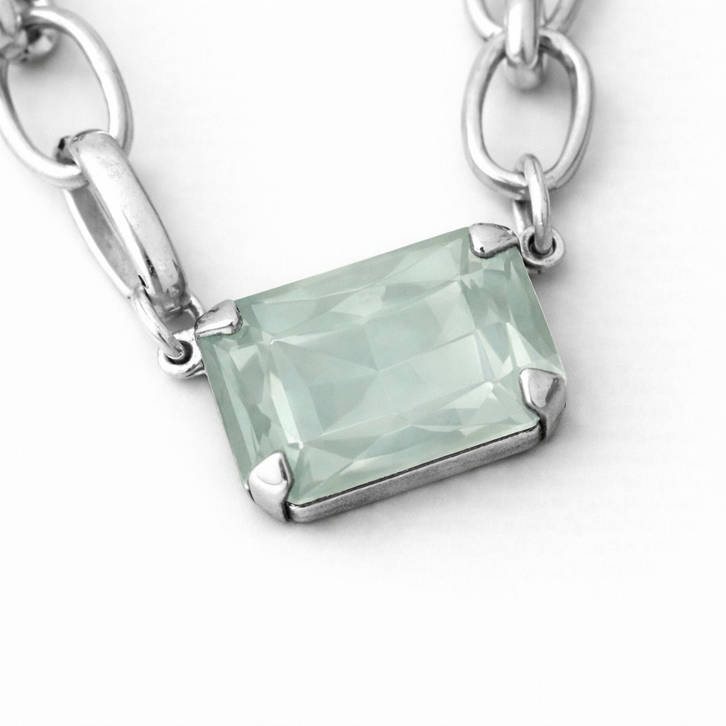 REGINA LUX NECKLACE