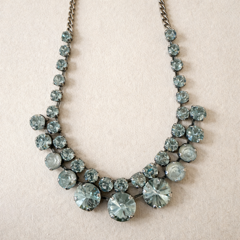QUINN NECKLACE