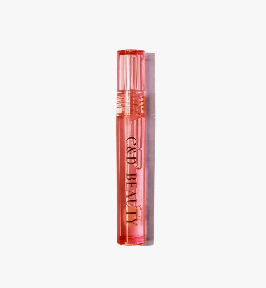 C&D BEAUTY LIP GLOSS PLUMER
