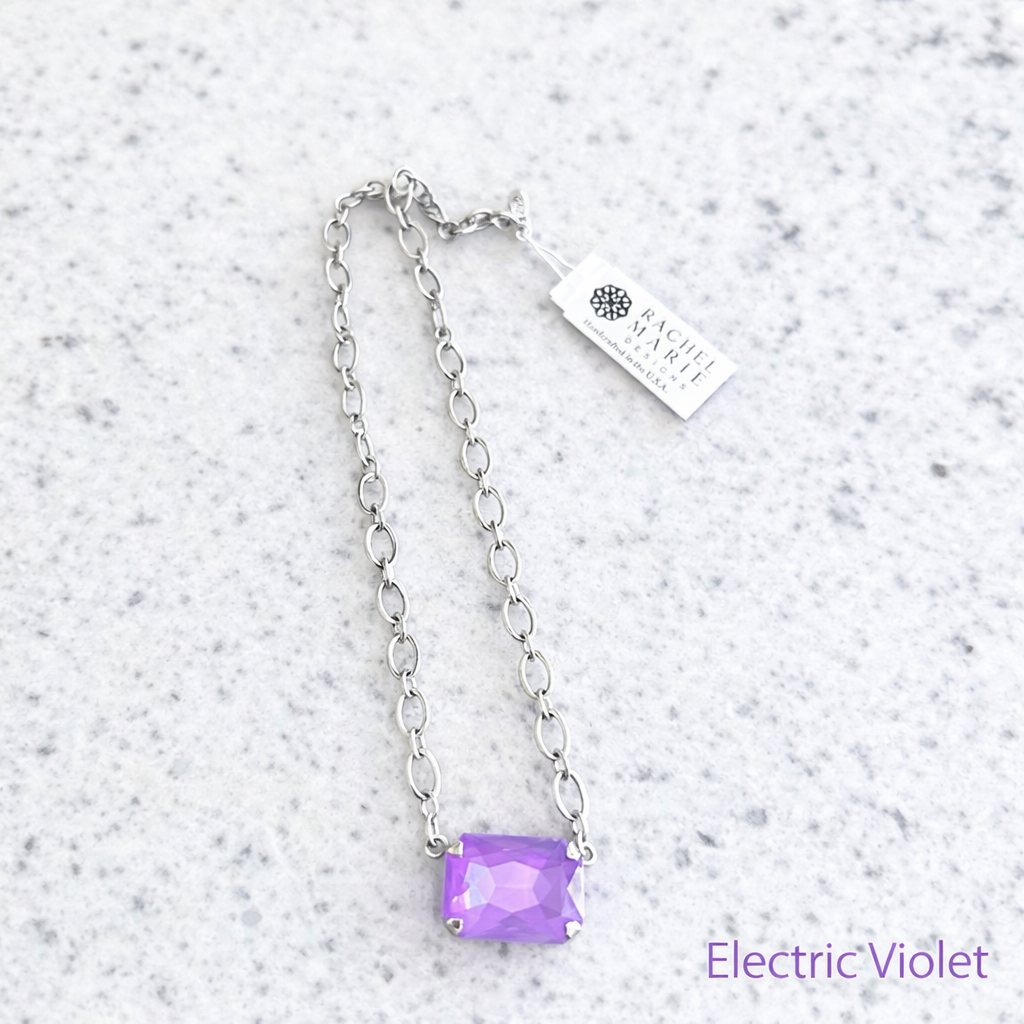REGINA NECKLACE CITY CHIC