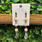 LILIBET EARRING