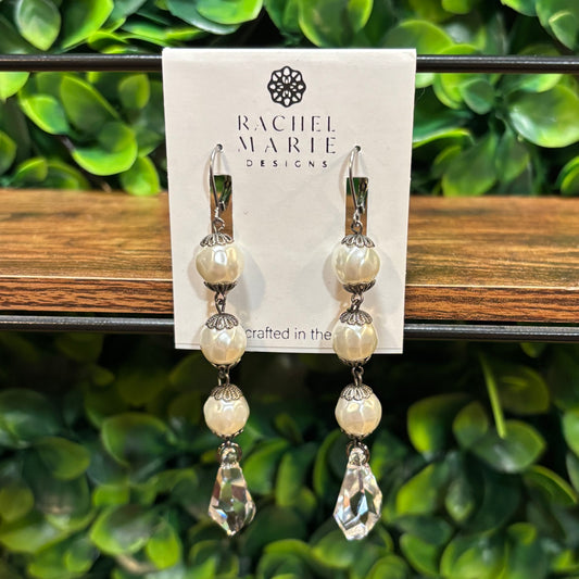 LILIBET EARRING