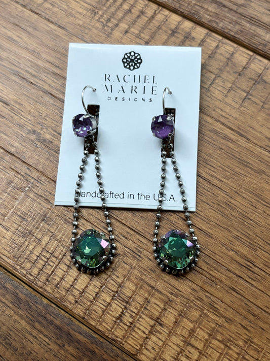 LILITH EARRING