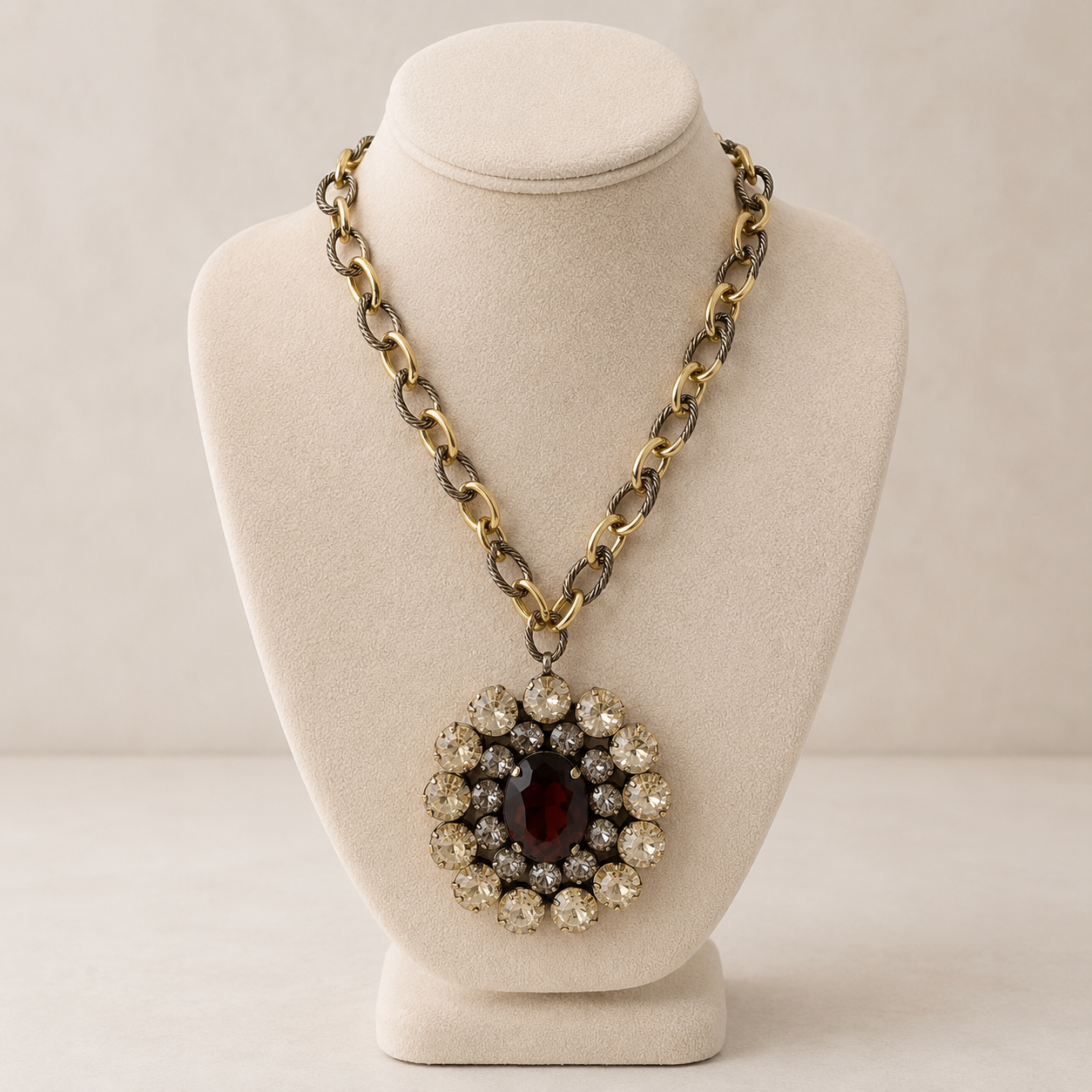 TROVE NECKLACE