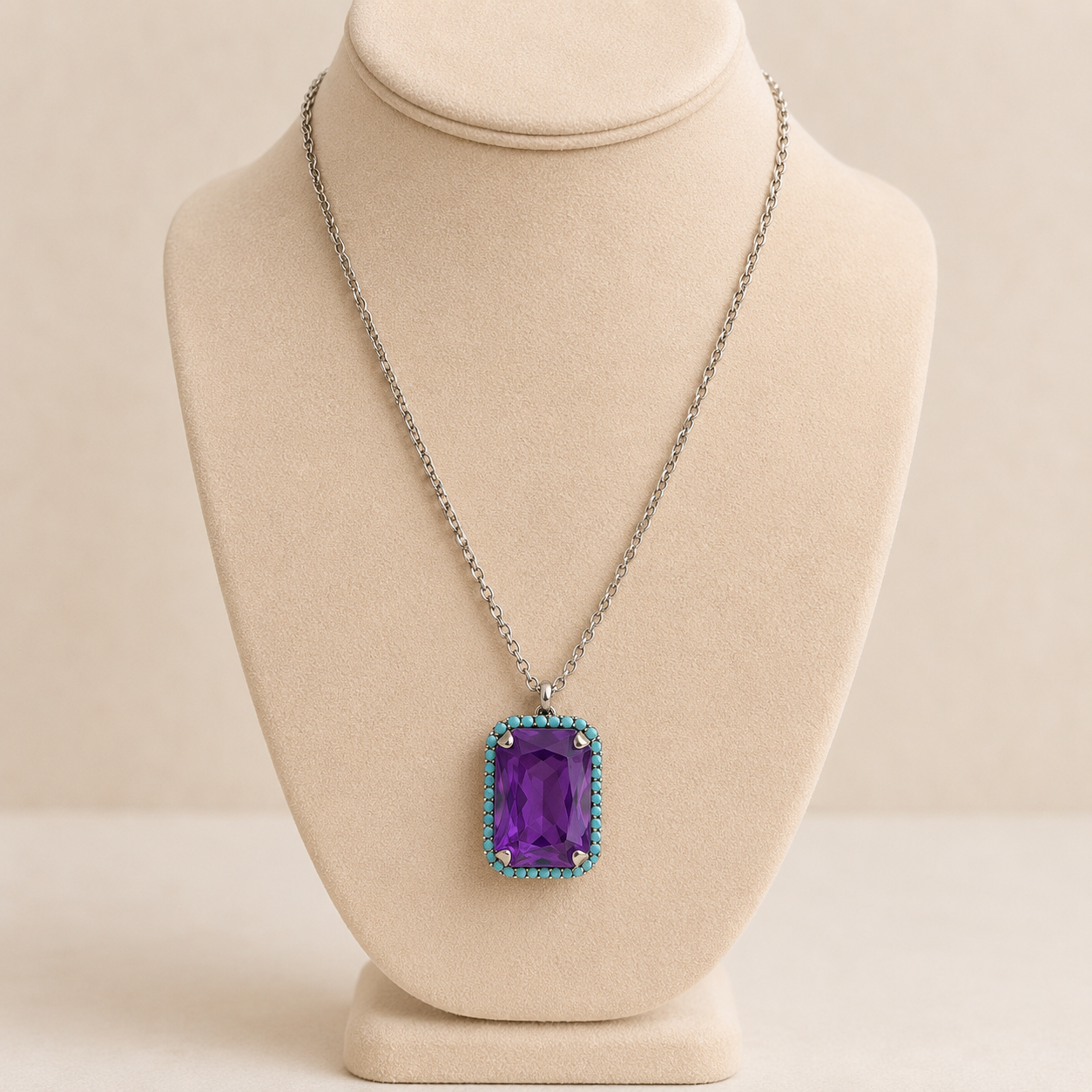 RACHEL NECKLACE
