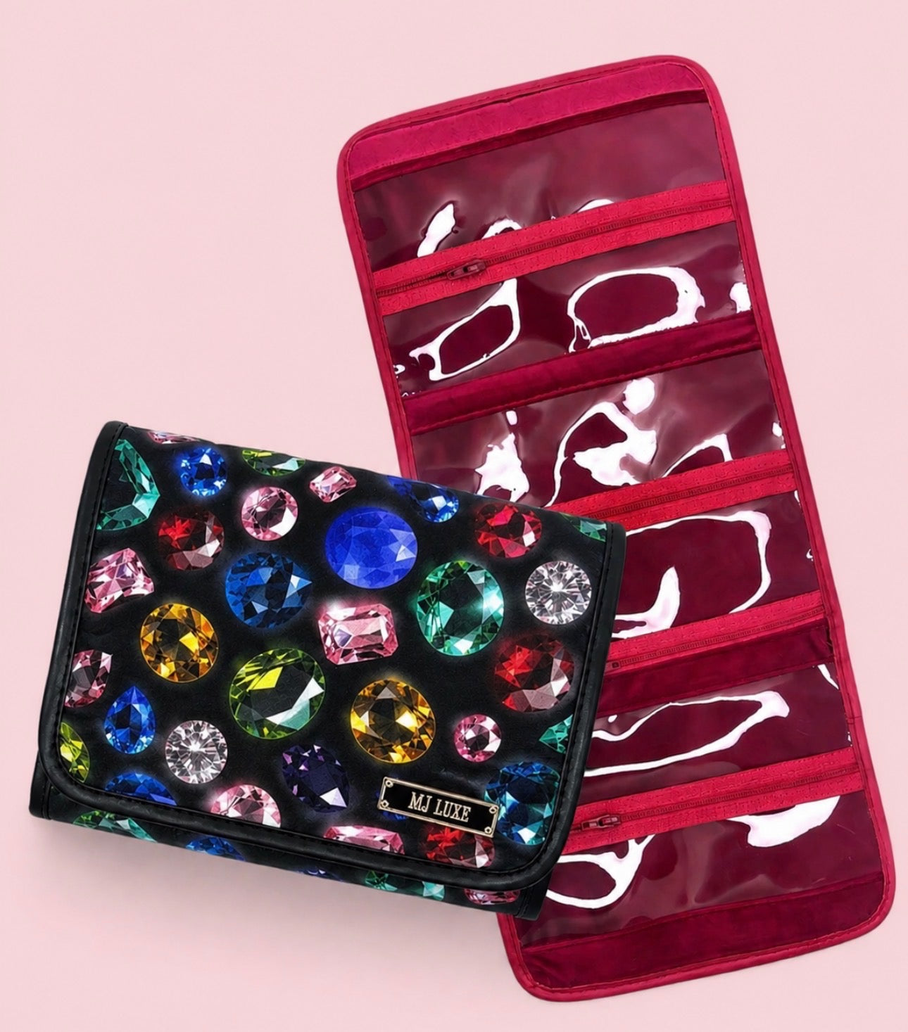 Makeup Junkie Gem Keeper