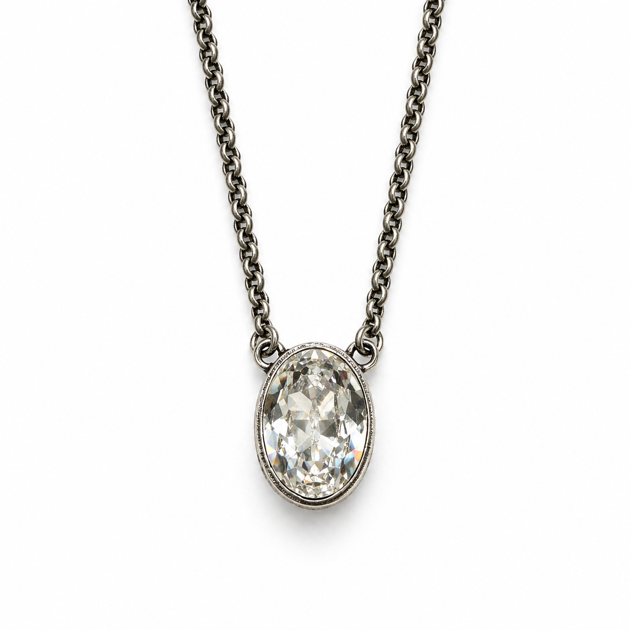CONSTANCE NECKLACE