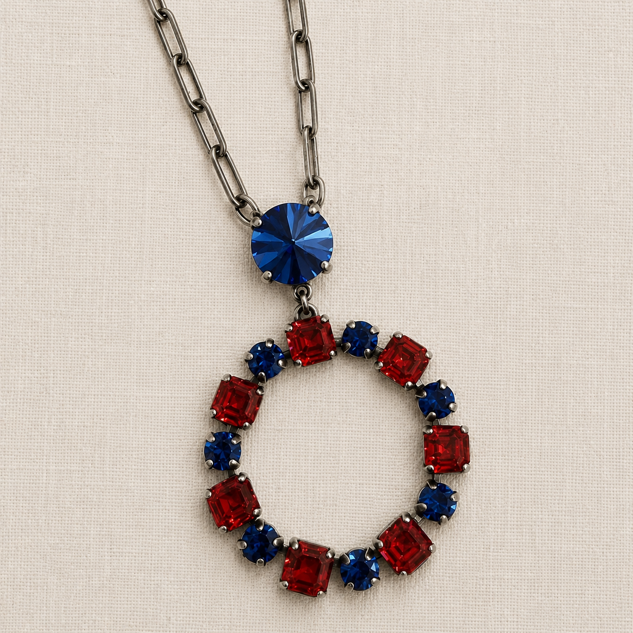 CARLI NECKLACE