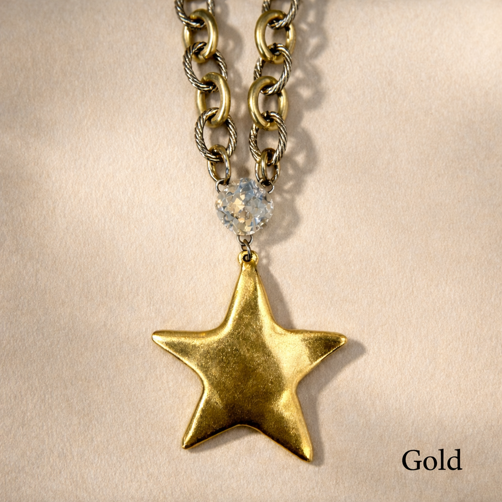 STARDOM NECKLACE
