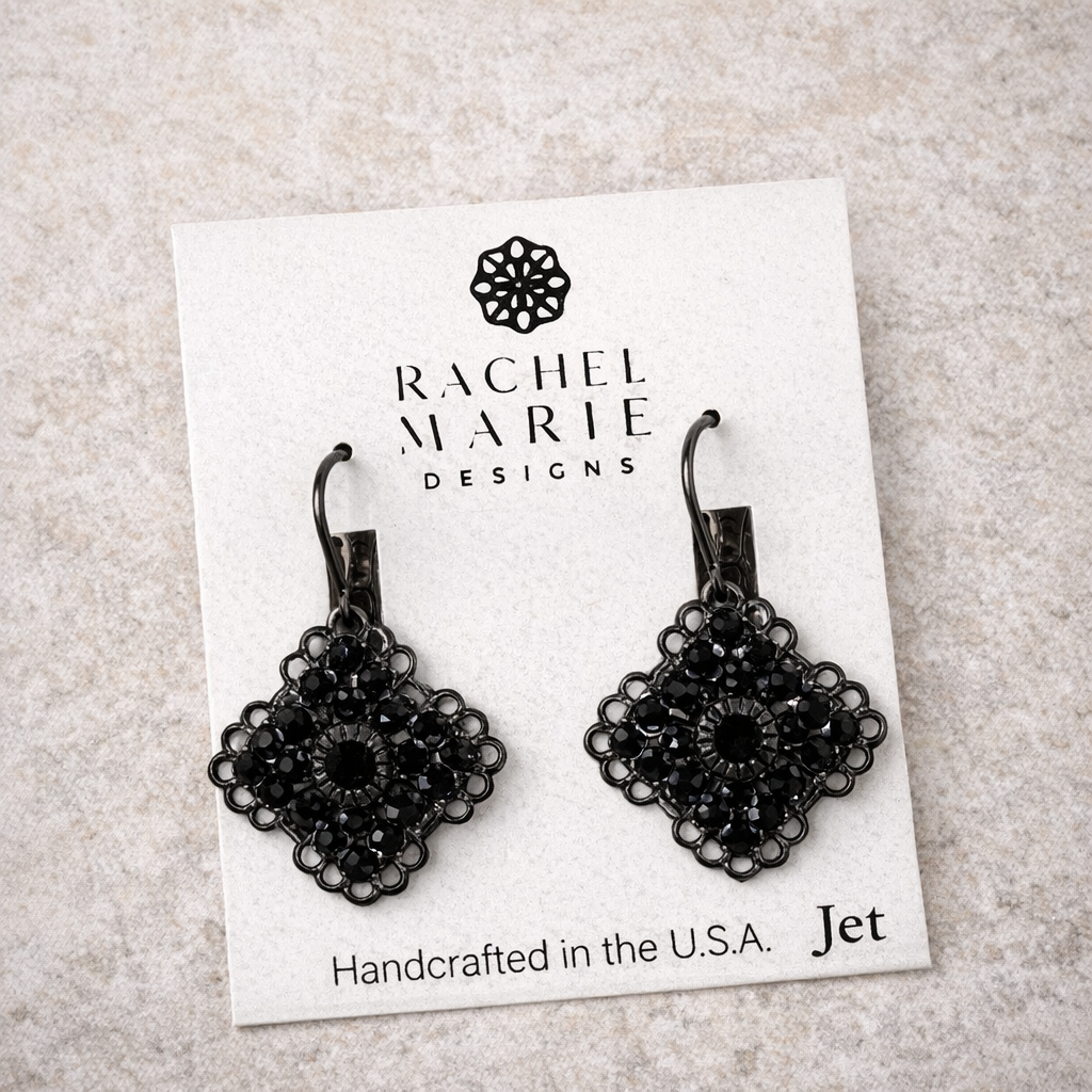 ELEGANZA EARRING