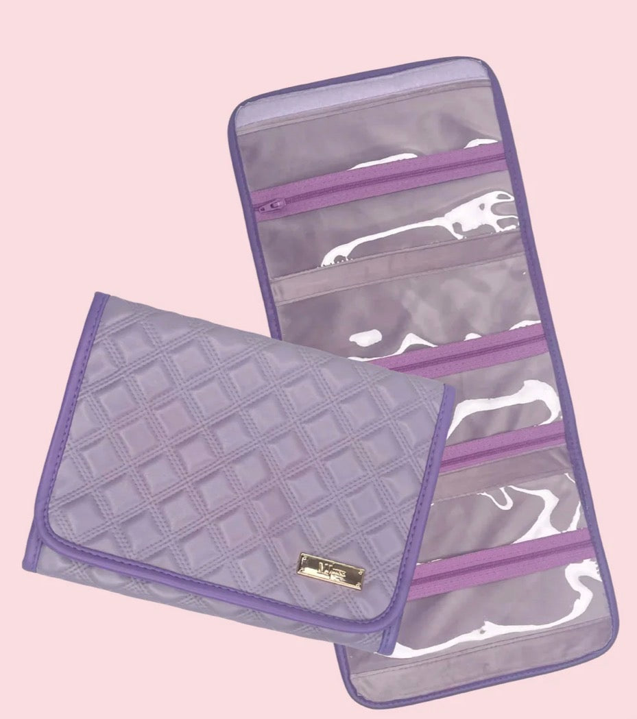 Makeup Junkie Gem Keeper