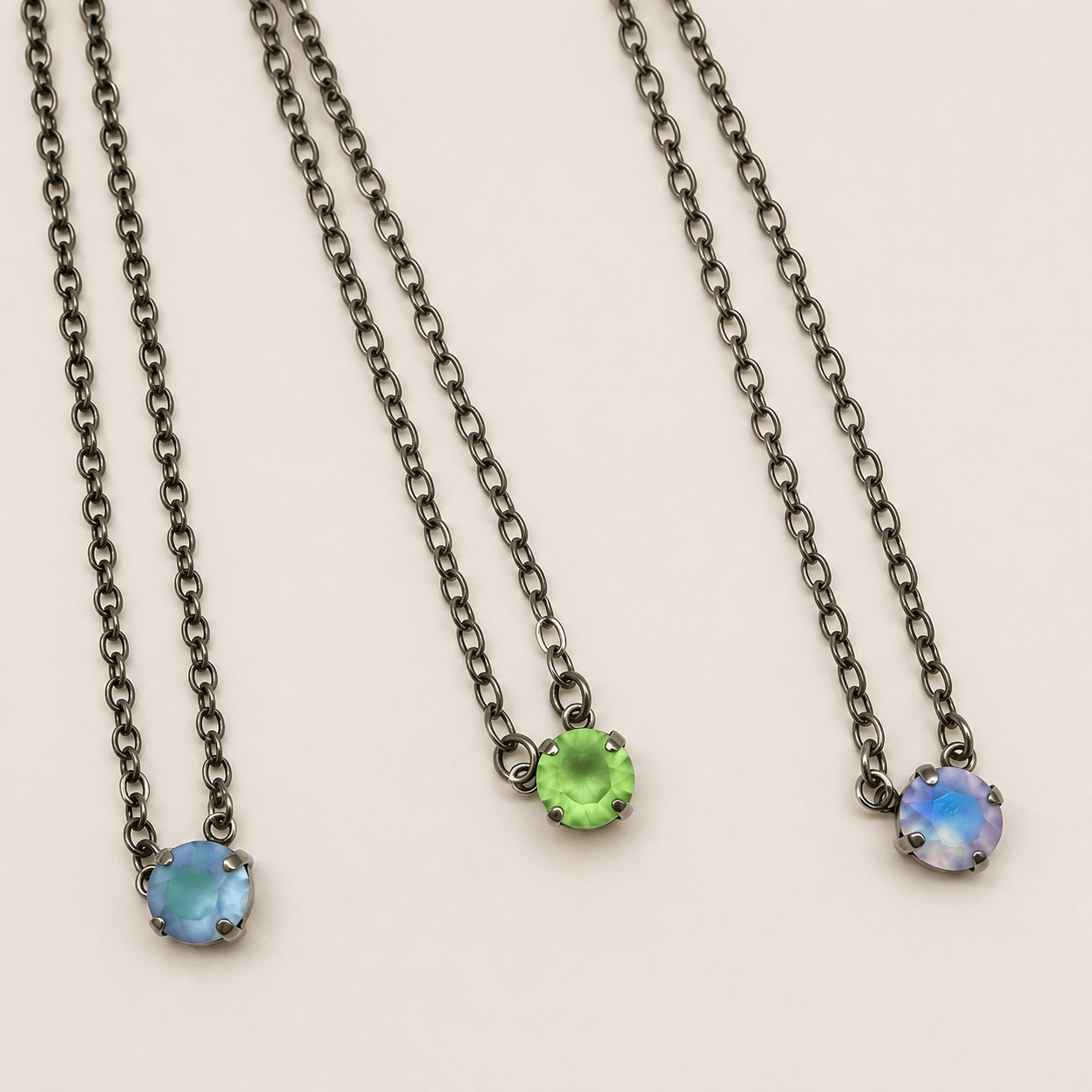 DODI NECKLACE