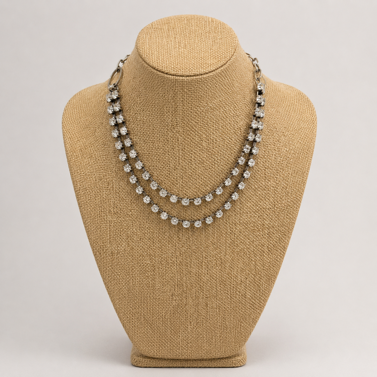 CARINE NECKLACE