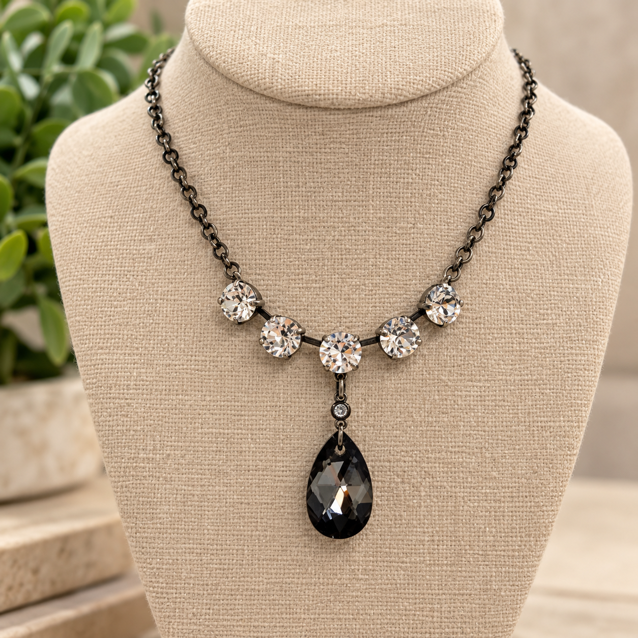 TRINKET NECKLACES