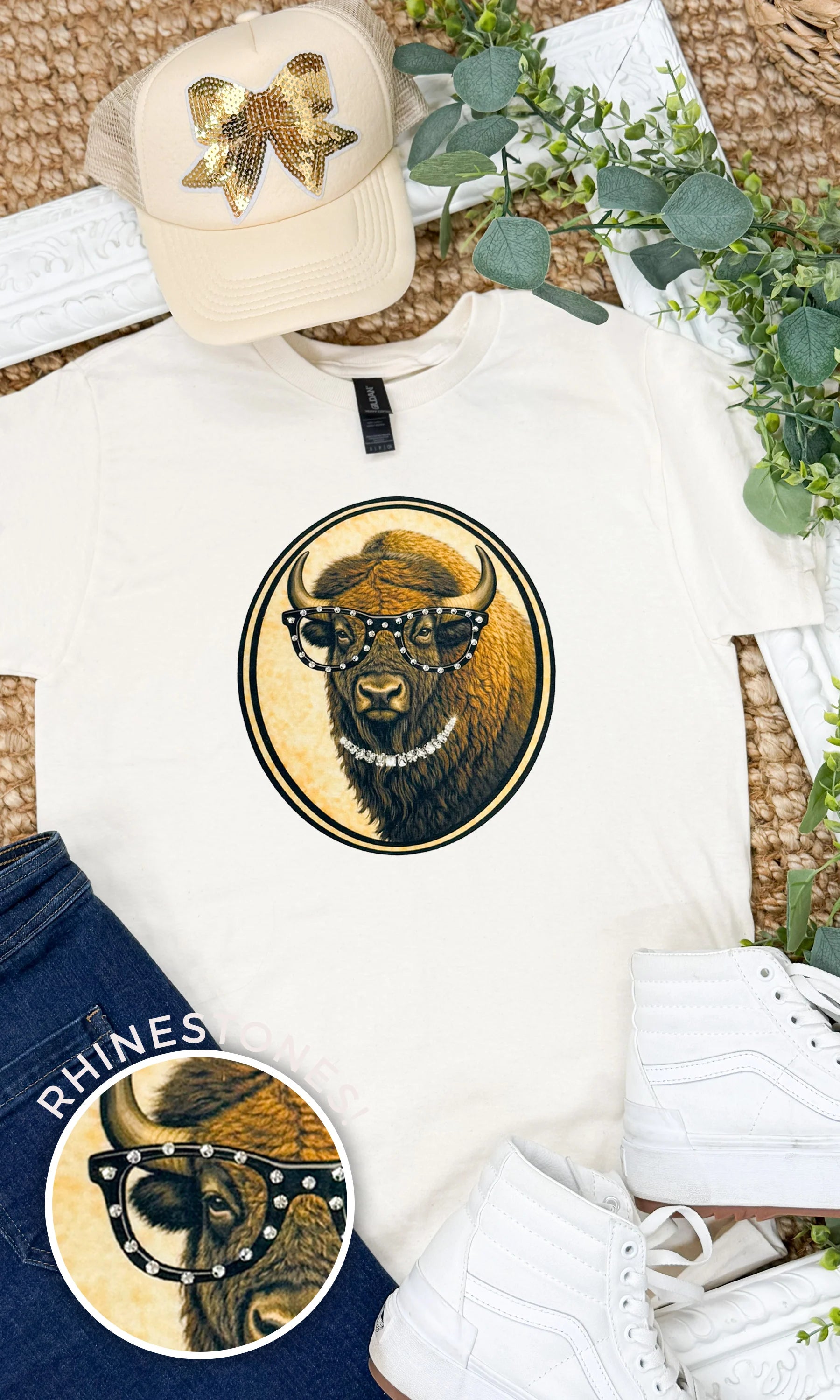 On the Plains Shirt preorder
