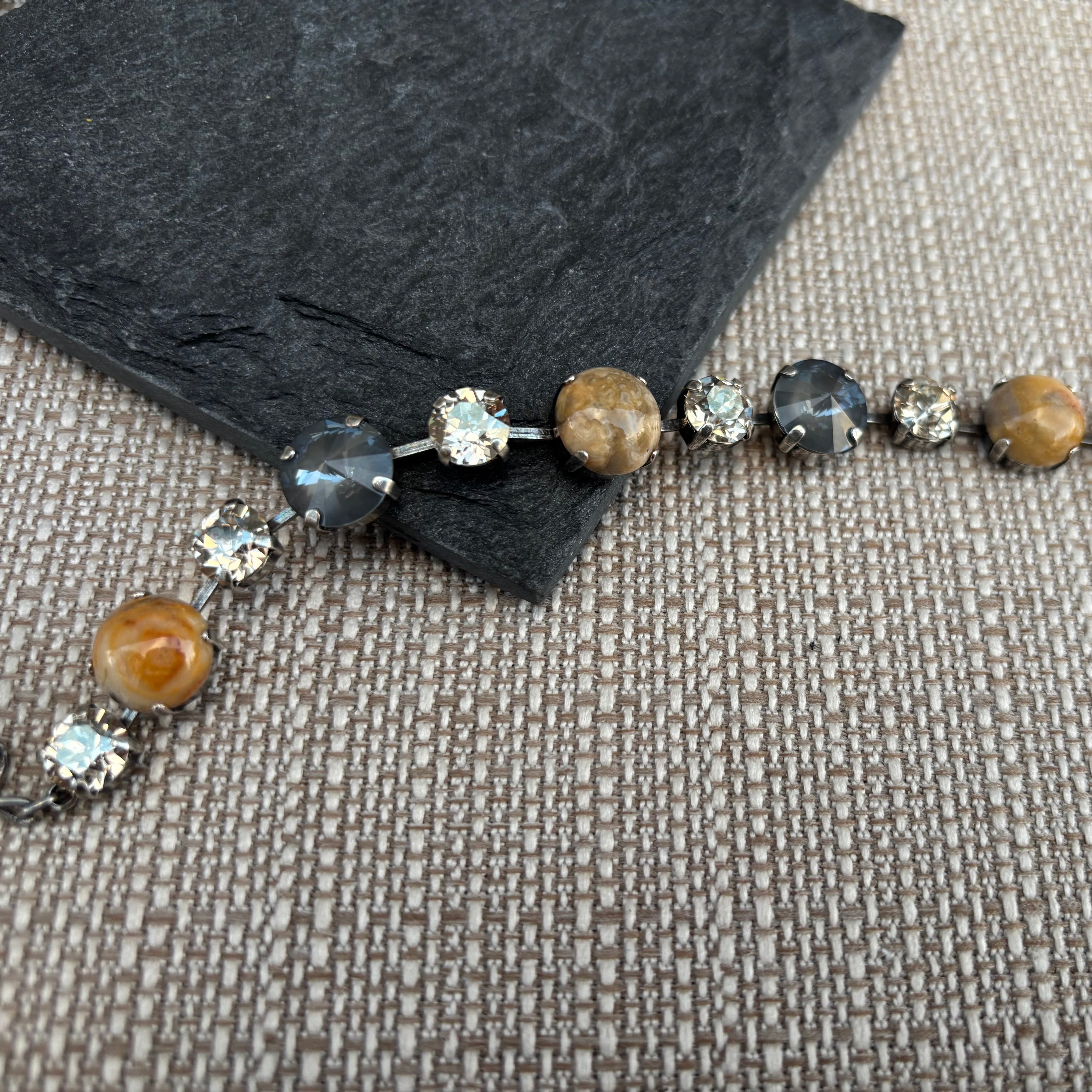 PENNY BRACELET SANDSTORM