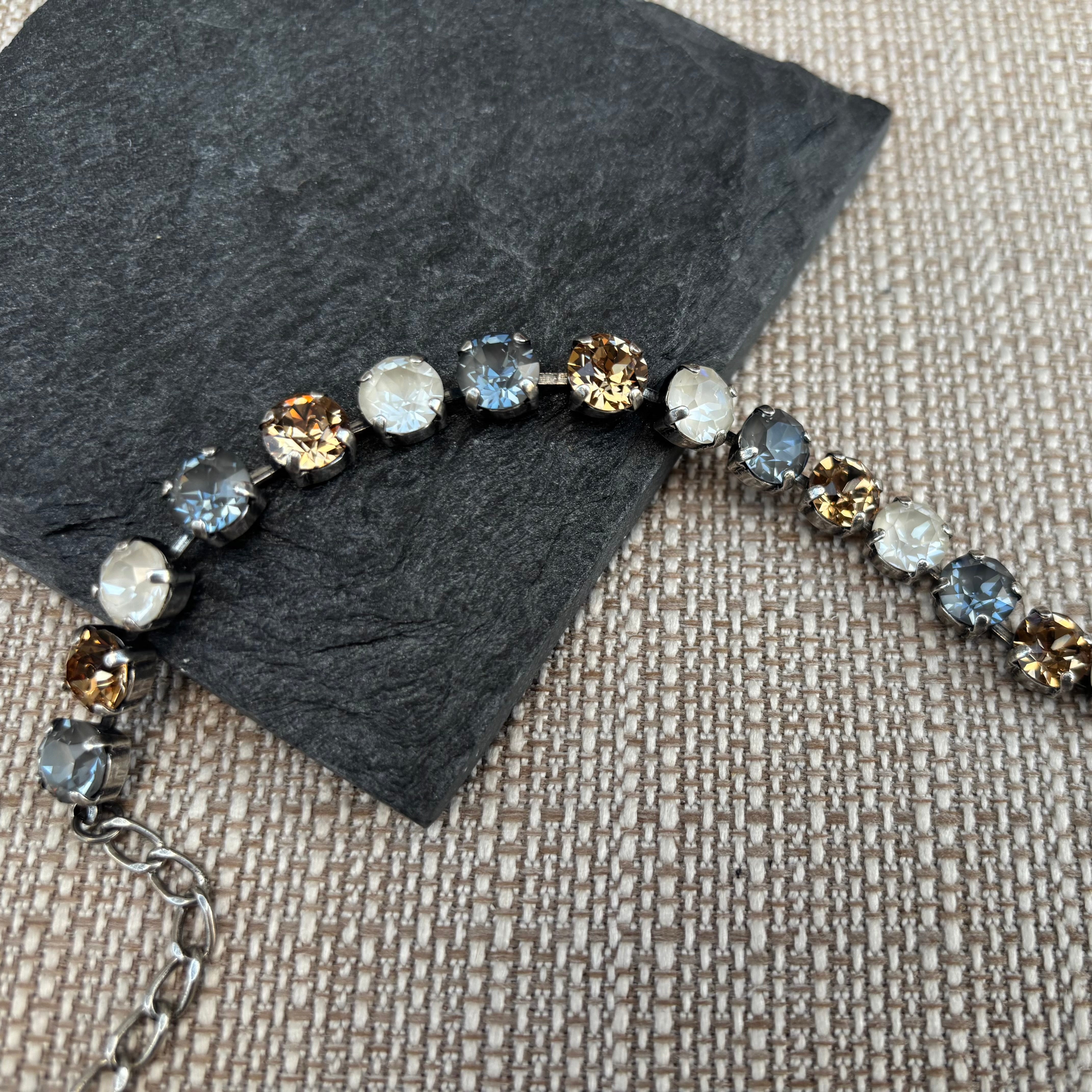 JESS BRACELET QUARRY