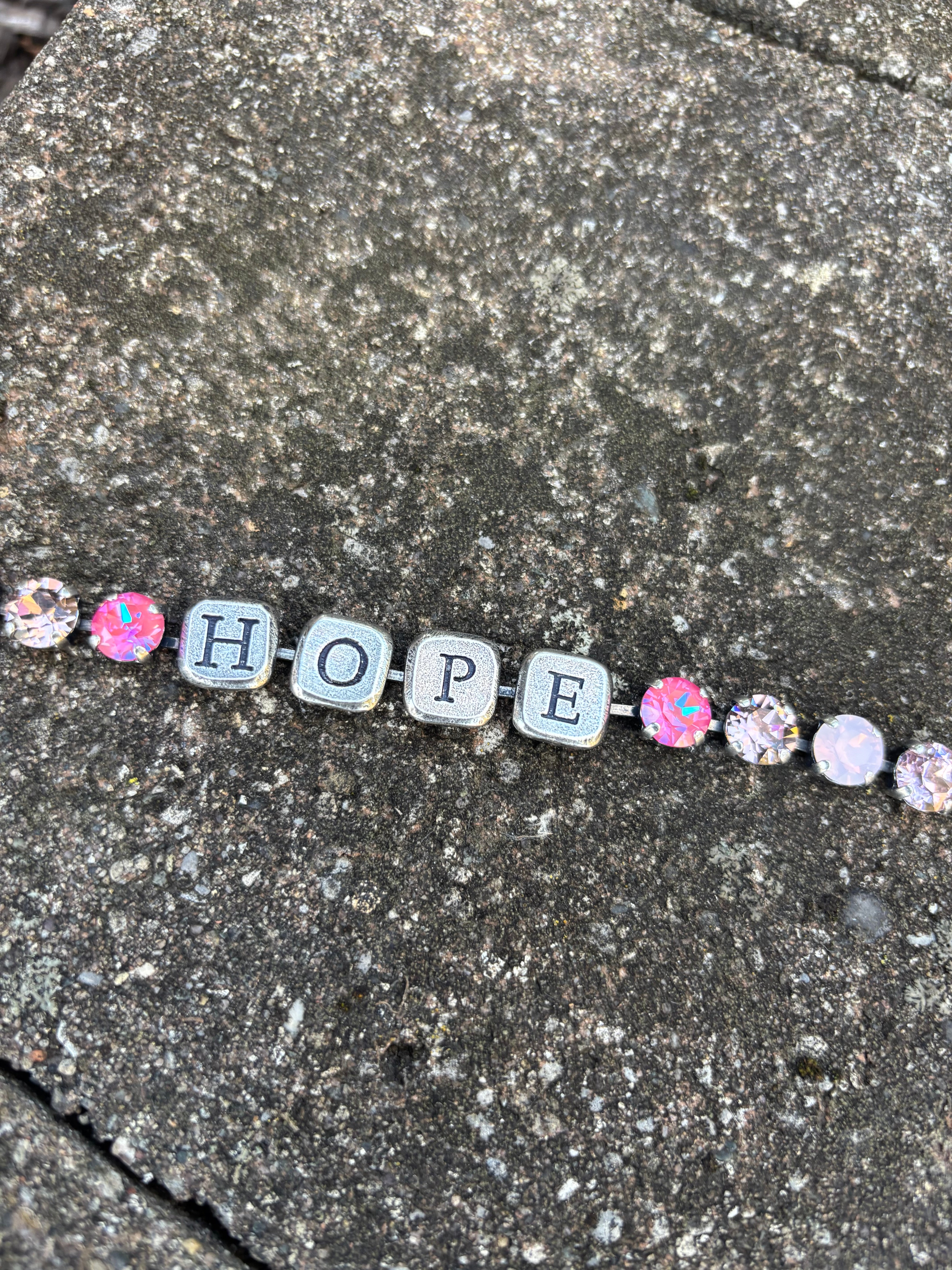 HOPE BRACELET
