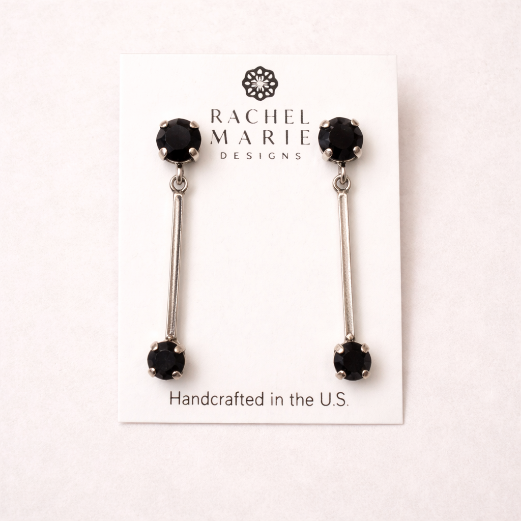 BRIDGET EARRING