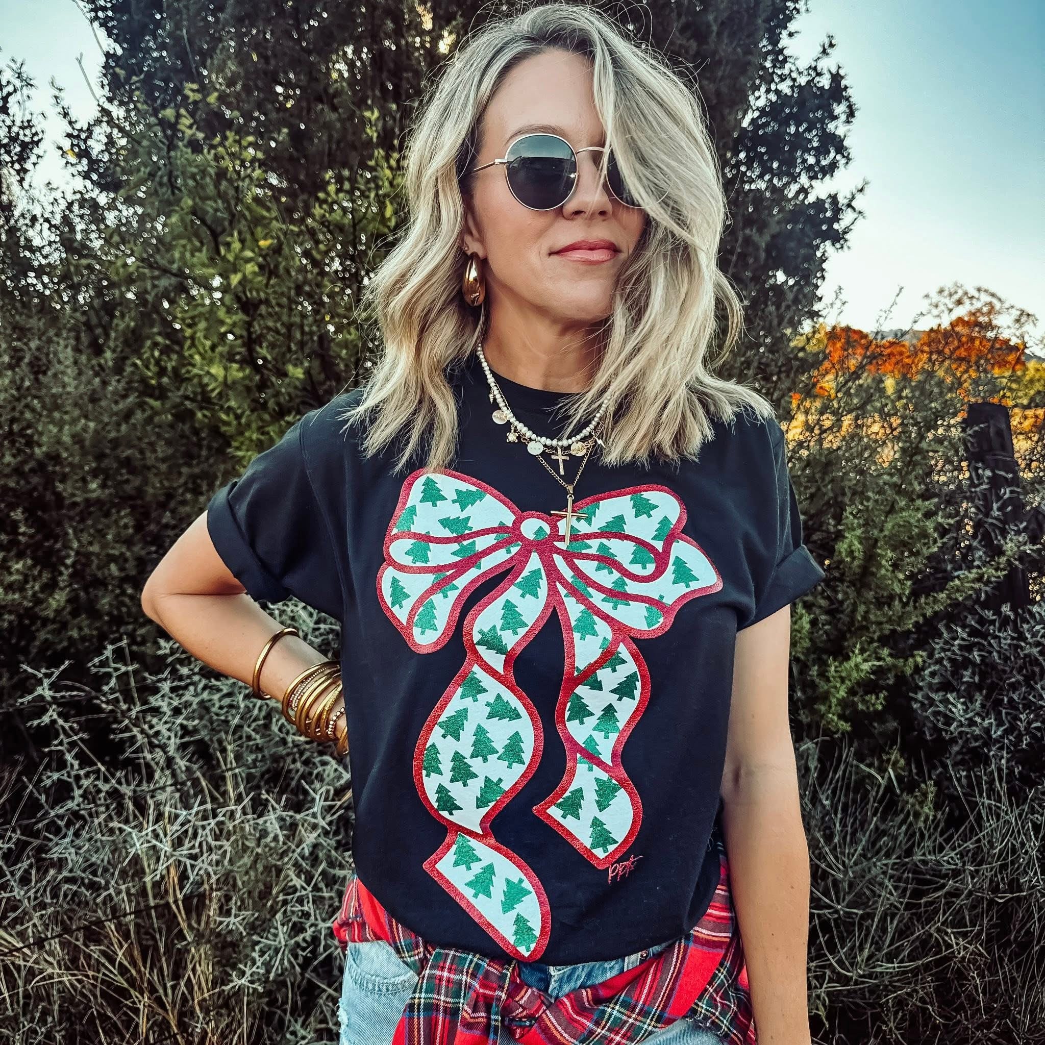 BOW DON'T CHA KNOW TOP