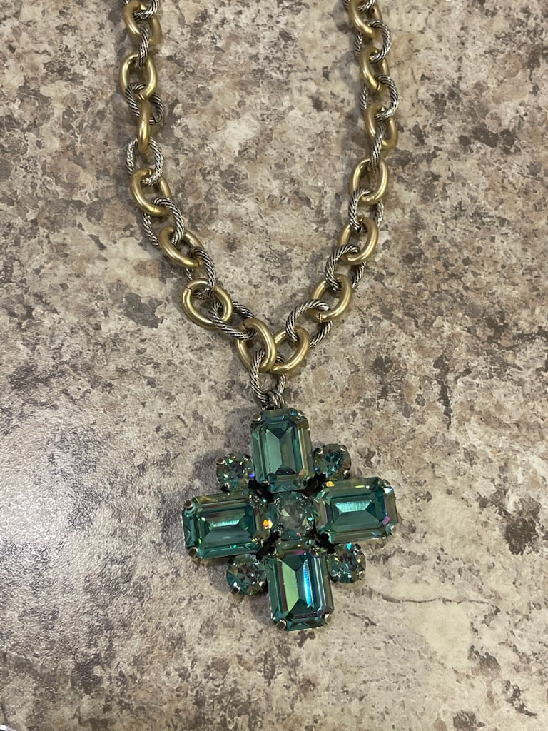 RICHMOND NECKLACE