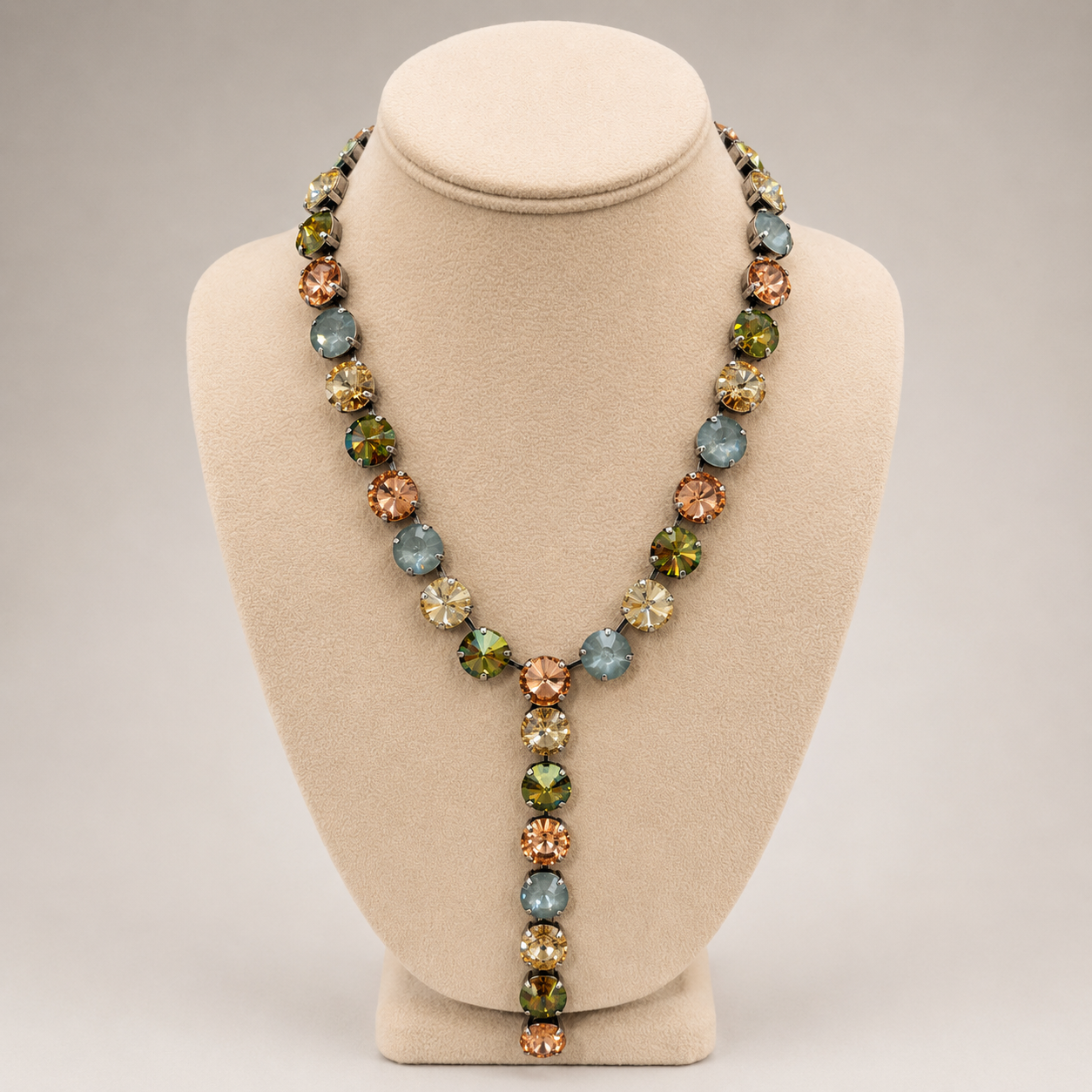 EFFIE Y NECKLACE