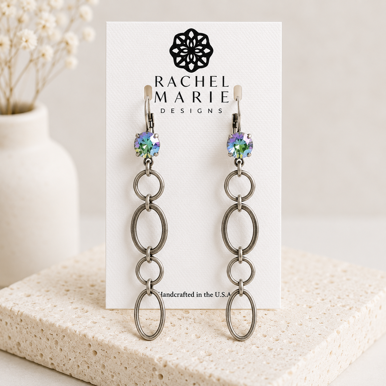 LINDEE EARRING