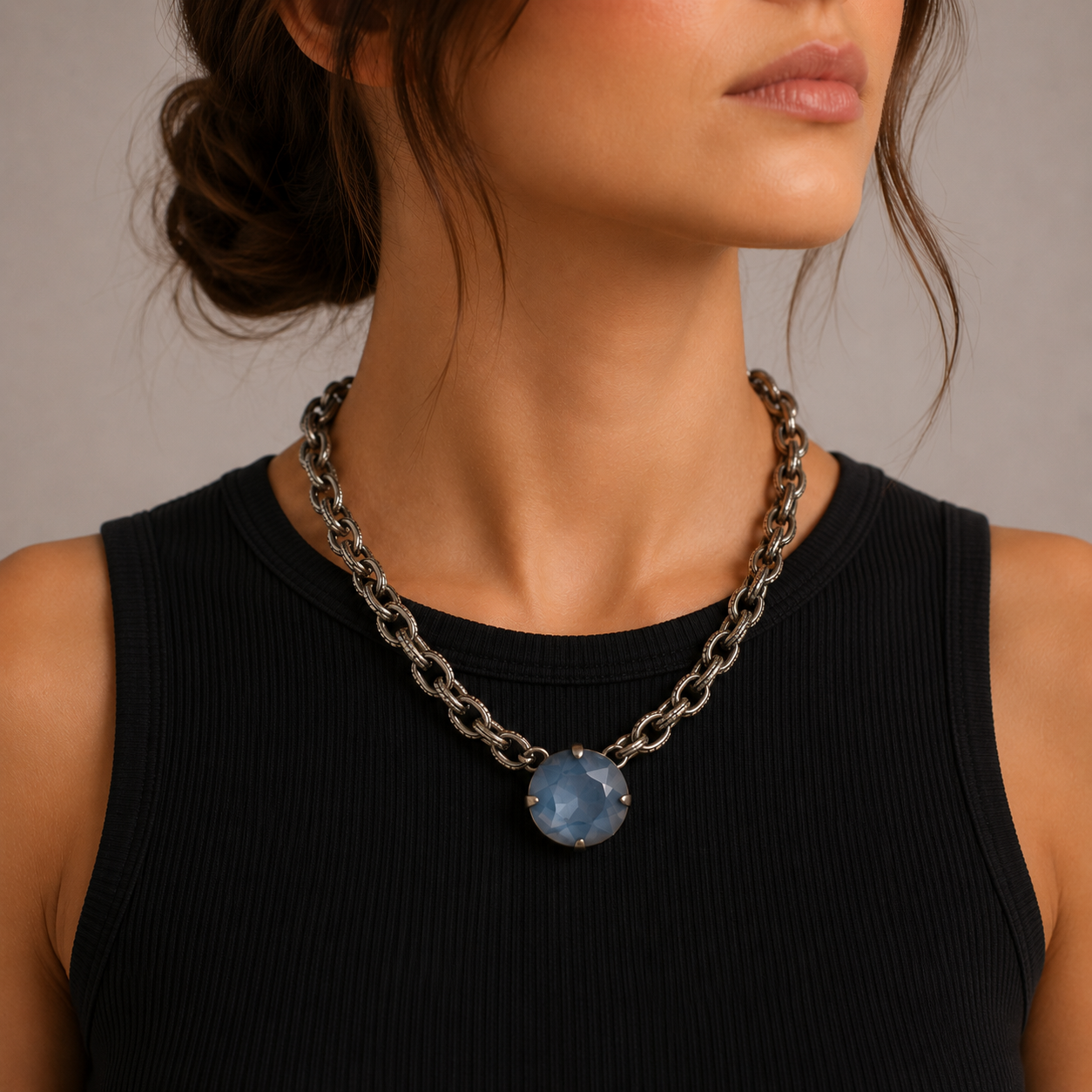 CYRUS NECKLACE