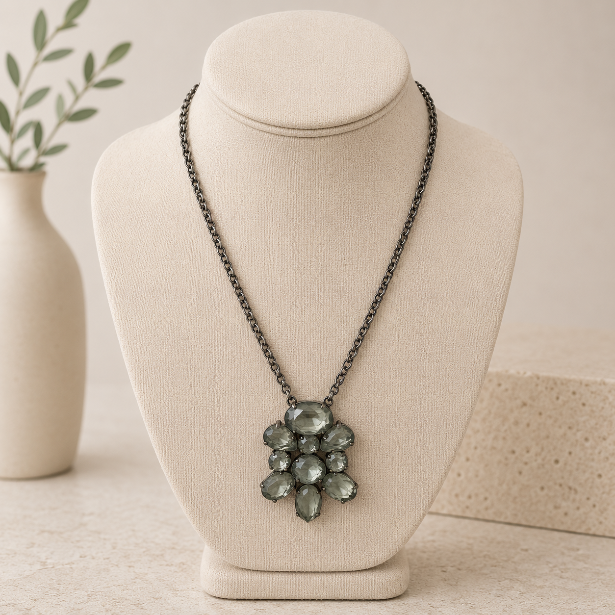 CLARIN NECKLACE