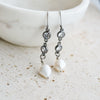 MONTERREY EARRING