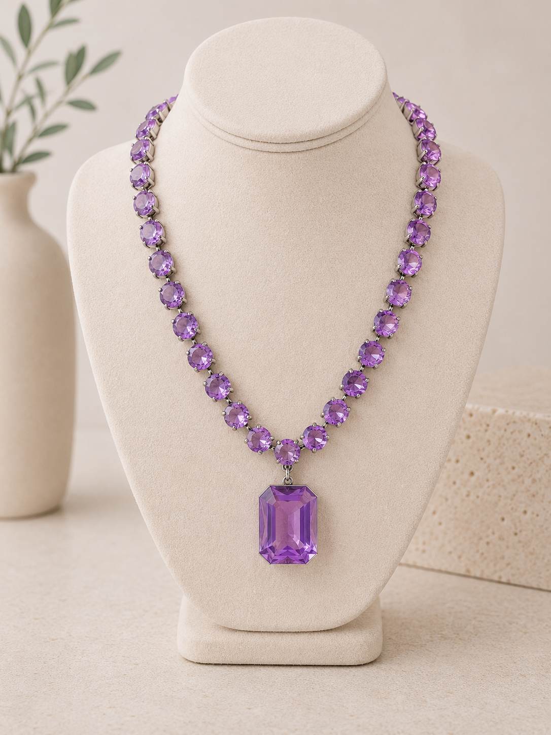 RILUX NECKLACE
