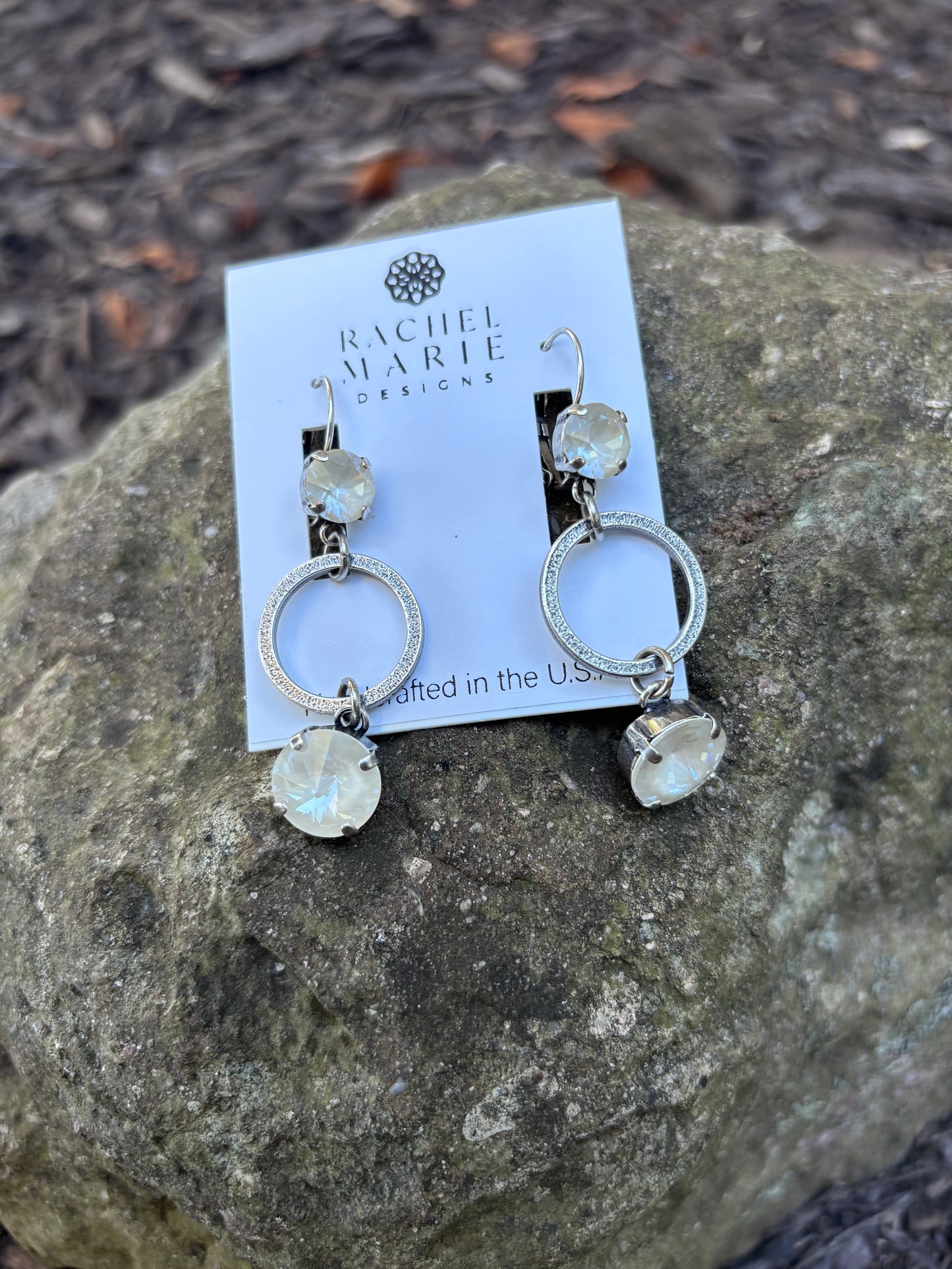 ROLAND EARRING