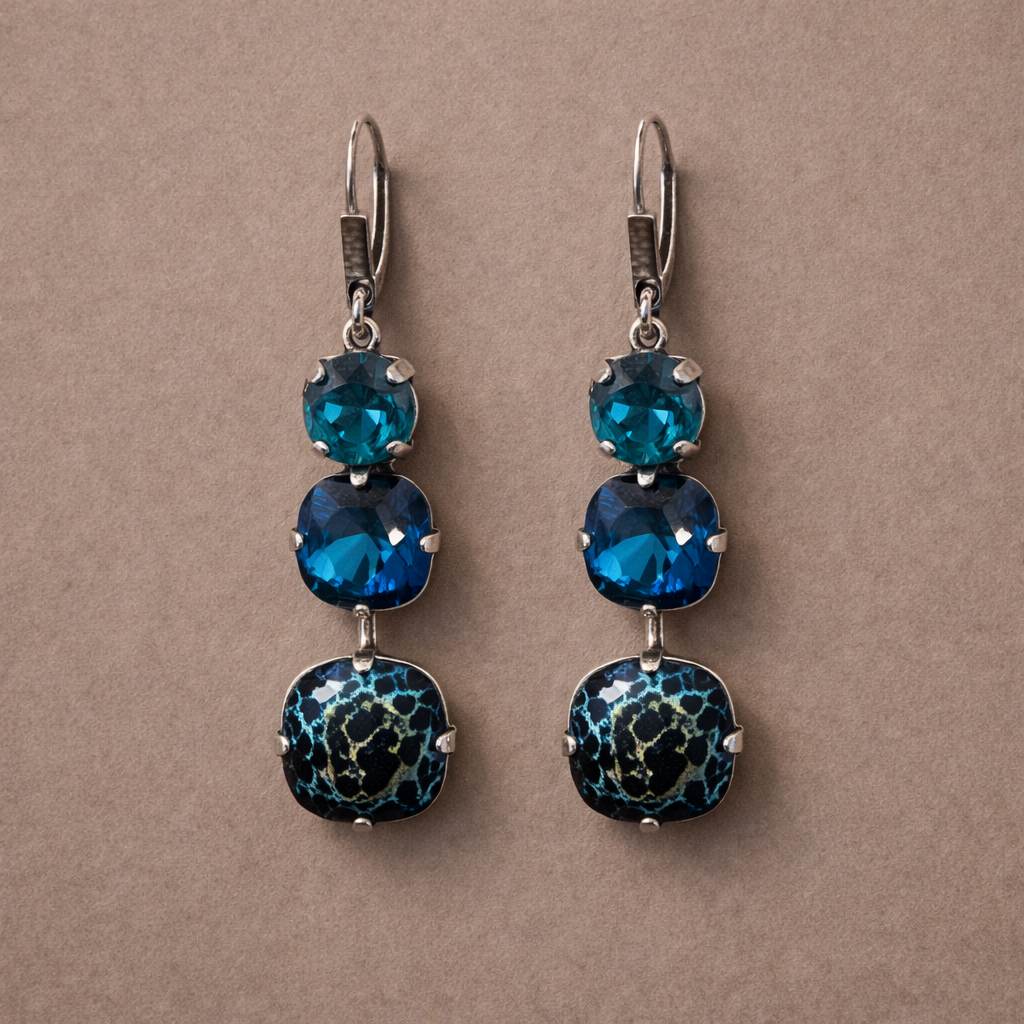 SHONA EARRING