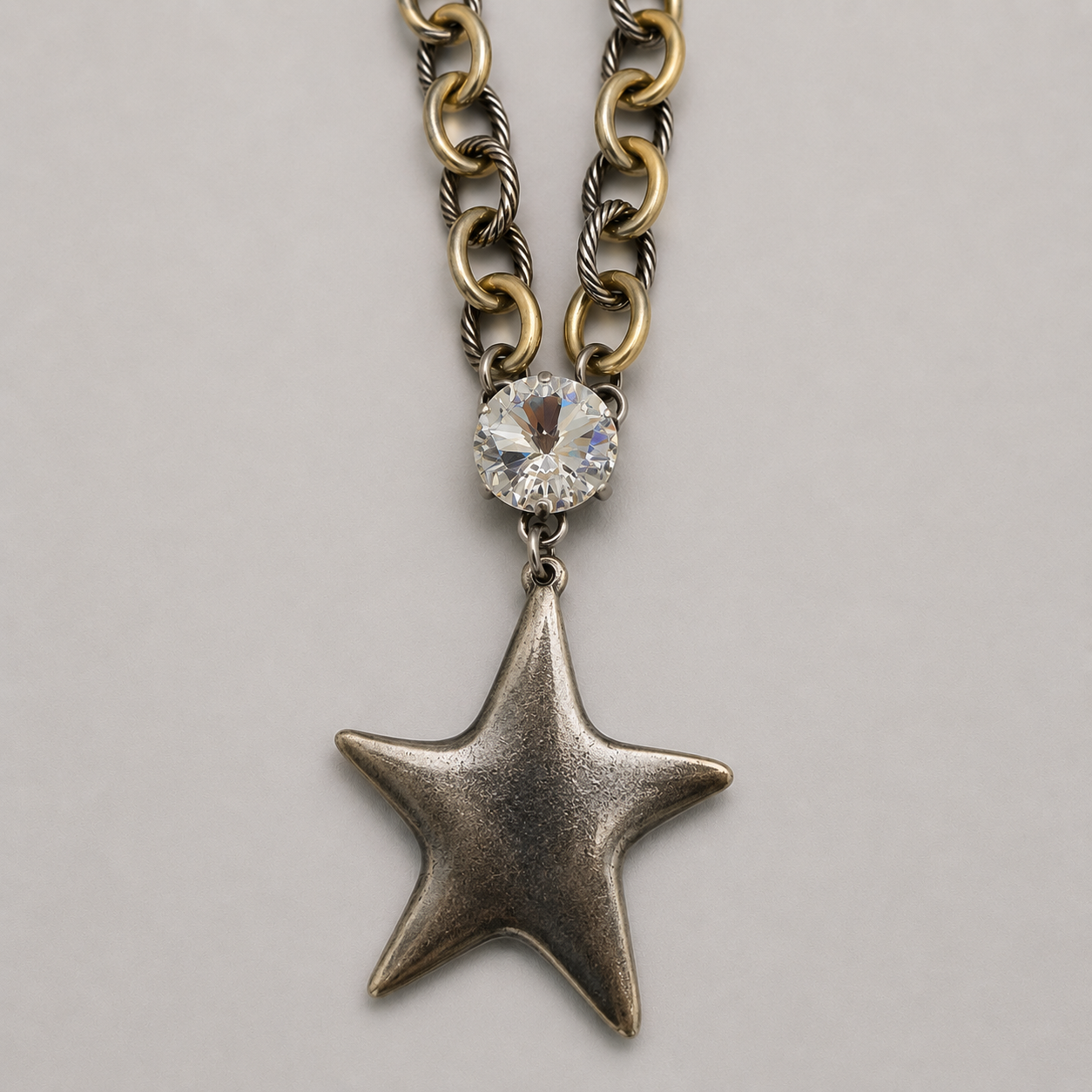 STARLING NECKLACE