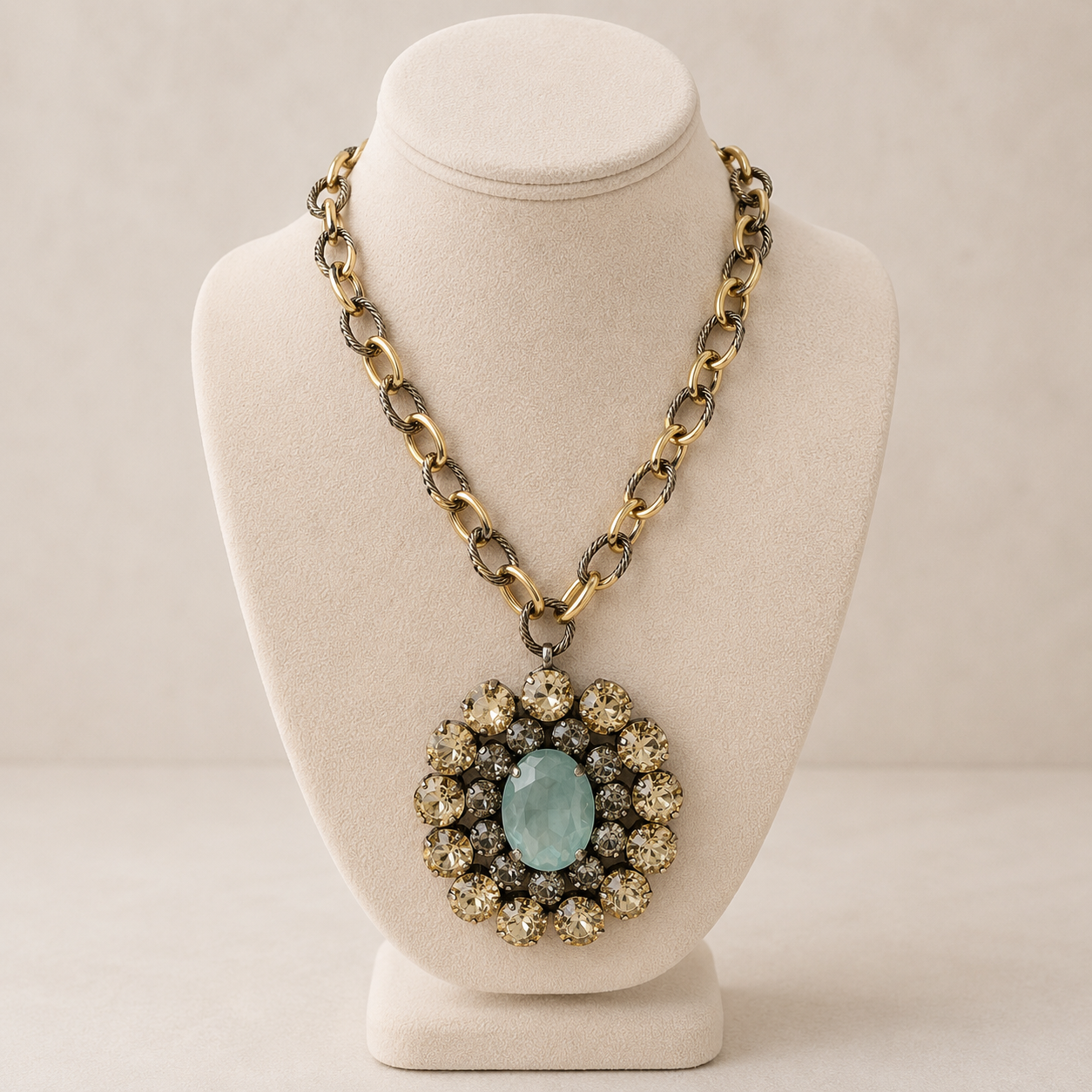 TROVE NECKLACE
