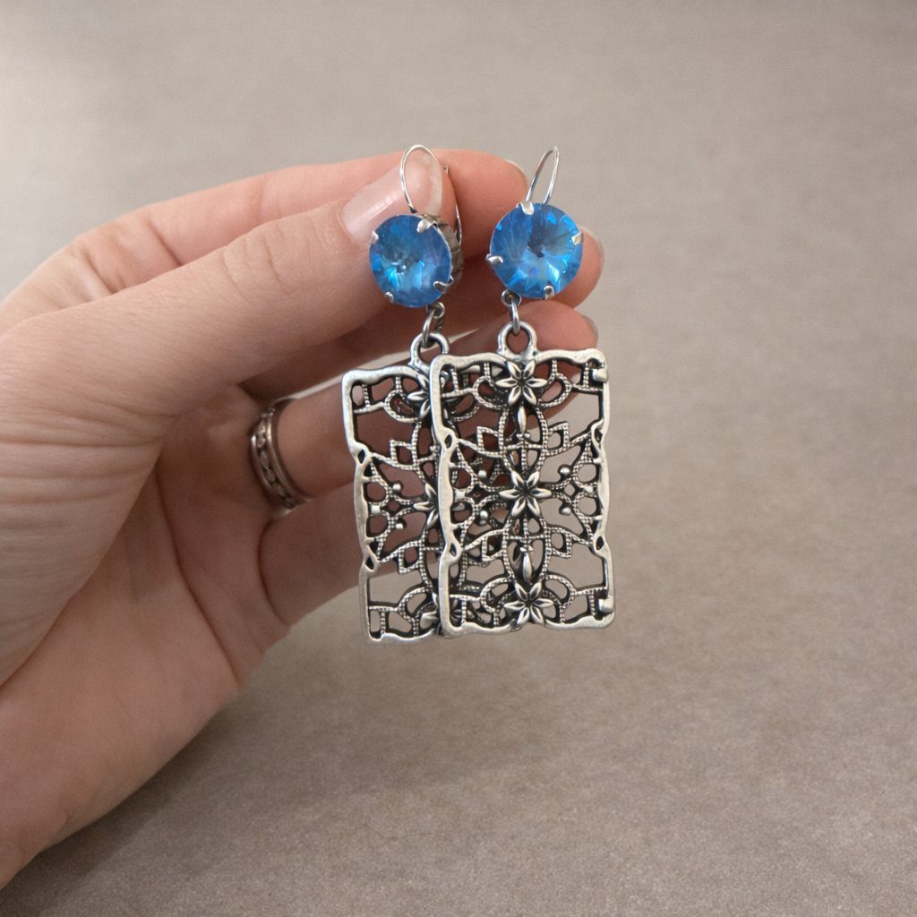 TERRACE EARRING