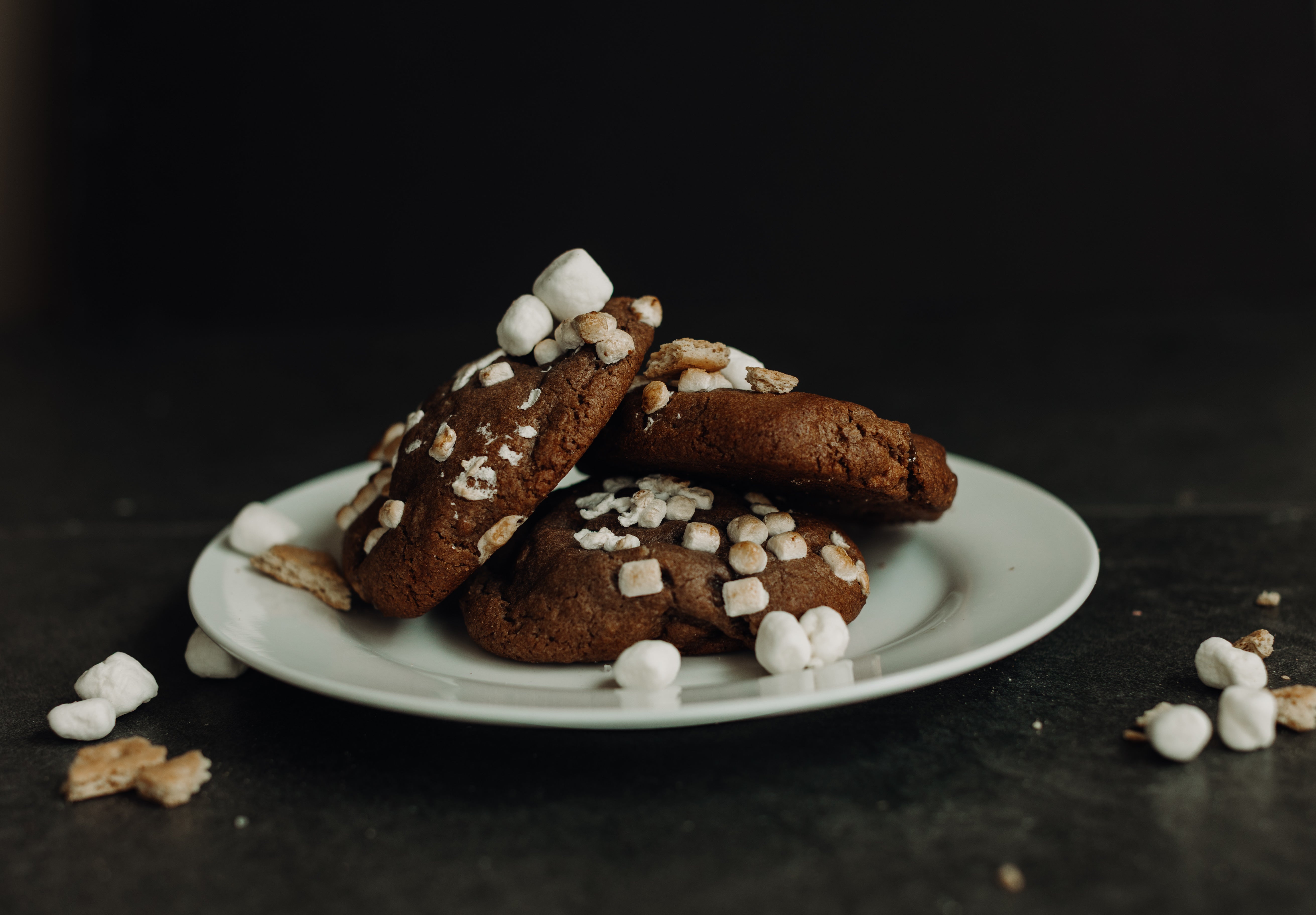 Chocolate S'more Fall 26