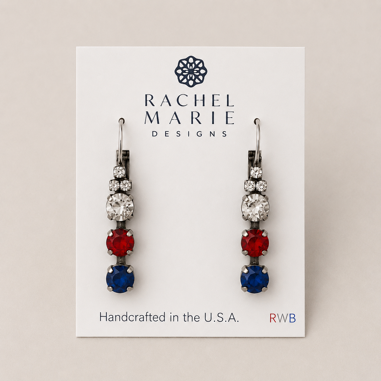 CARINE EARRING