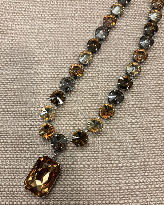 ROSALIND NECKLACE