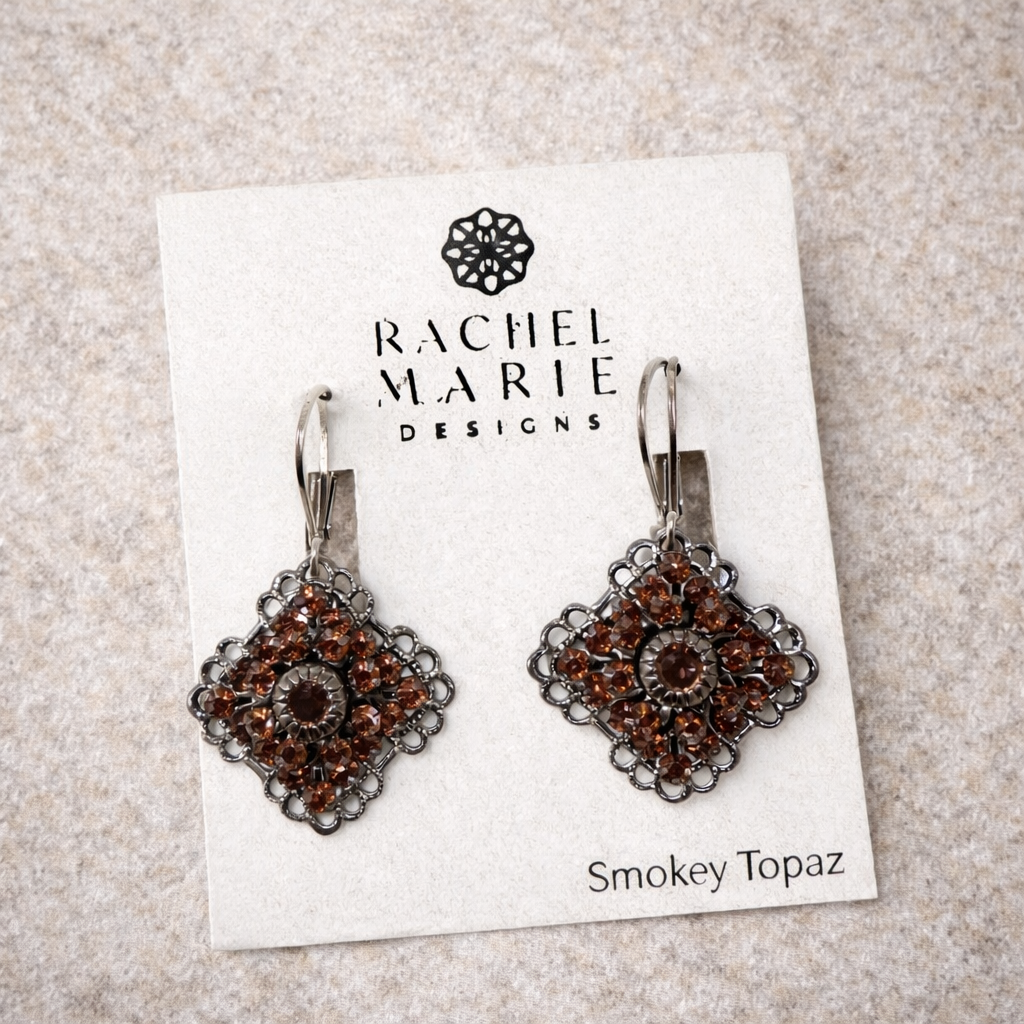 ELEGANZA EARRING
